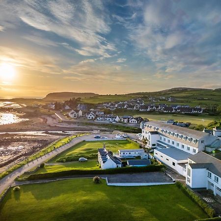 Blackwaterfoot Kinloch Hotel, Isle Of Arran מראה חיצוני תמונה