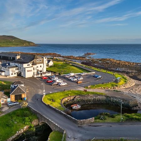 Blackwaterfoot Kinloch Hotel, Isle Of Arran מראה חיצוני תמונה