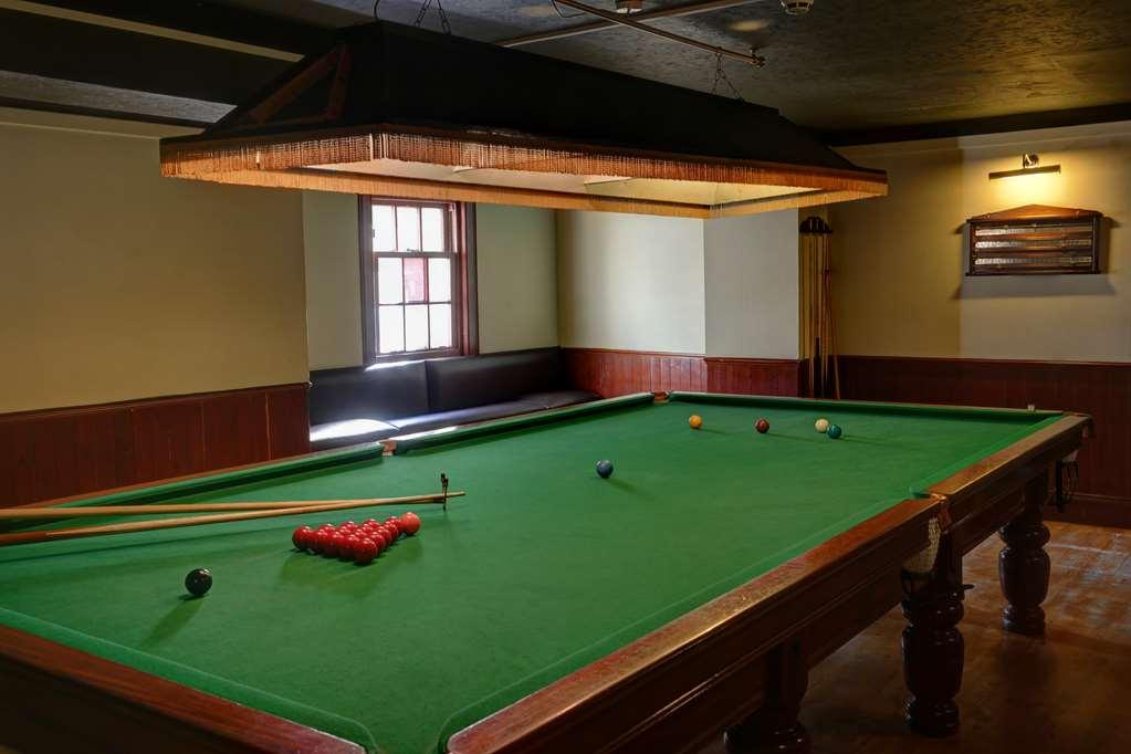 Blackwaterfoot Kinloch Hotel, Isle Of Arran מתקנים תמונה