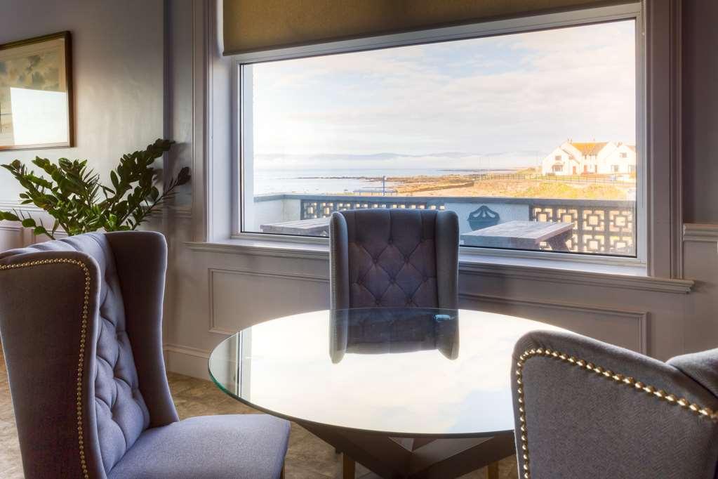 Blackwaterfoot Kinloch Hotel, Isle Of Arran מראה חיצוני תמונה
