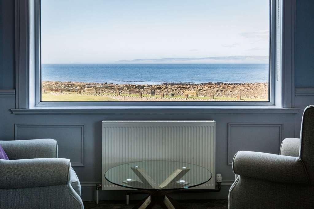 Blackwaterfoot Kinloch Hotel, Isle Of Arran מראה חיצוני תמונה
