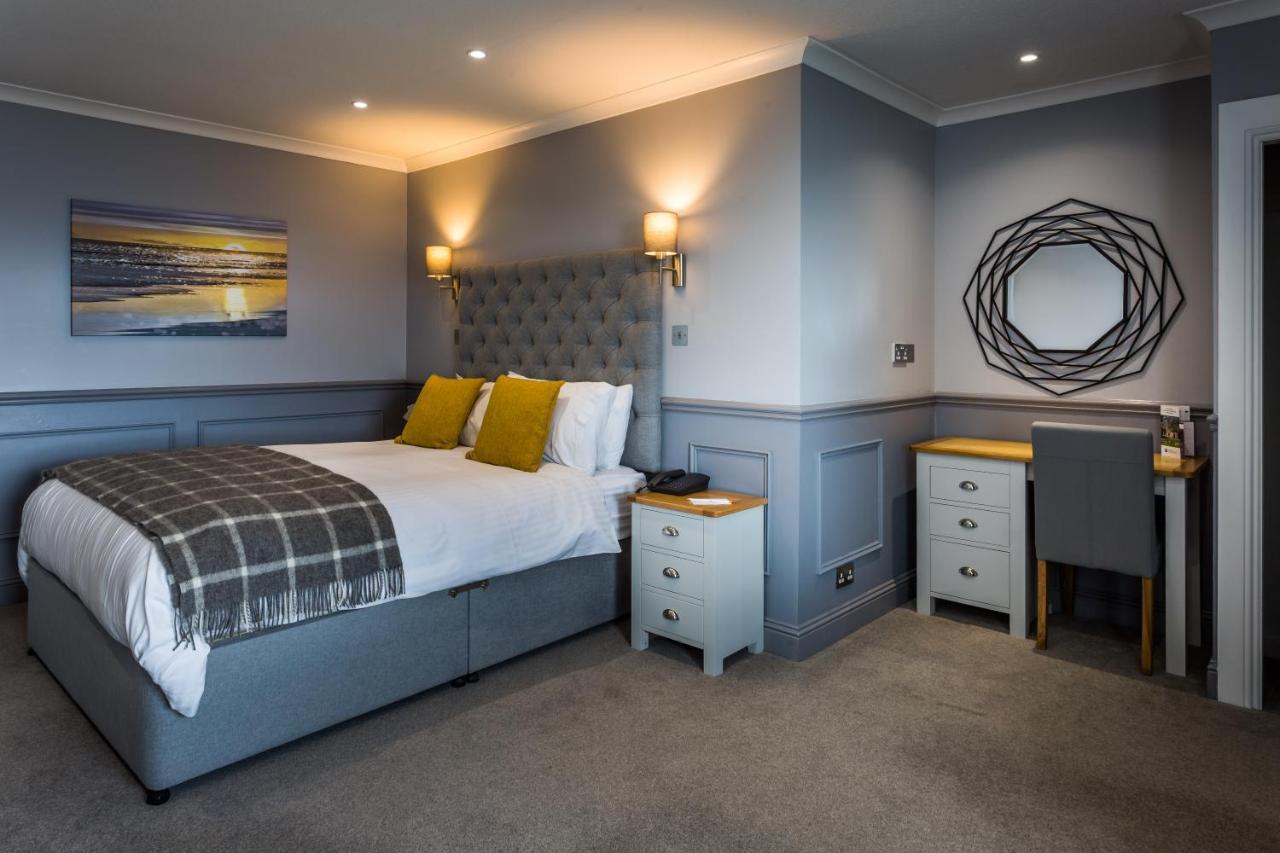 Blackwaterfoot Kinloch Hotel, Isle Of Arran מראה חיצוני תמונה