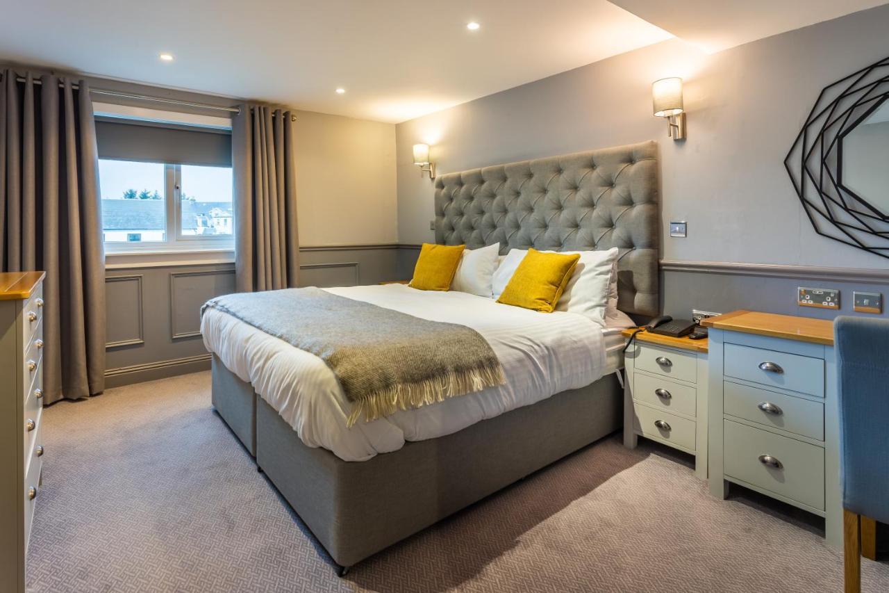 Blackwaterfoot Kinloch Hotel, Isle Of Arran מראה חיצוני תמונה