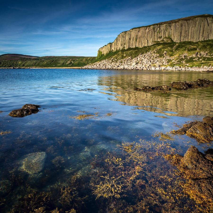 Blackwaterfoot Kinloch Hotel, Isle Of Arran מראה חיצוני תמונה