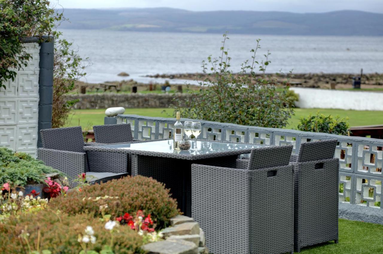 Blackwaterfoot Kinloch Hotel, Isle Of Arran מראה חיצוני תמונה