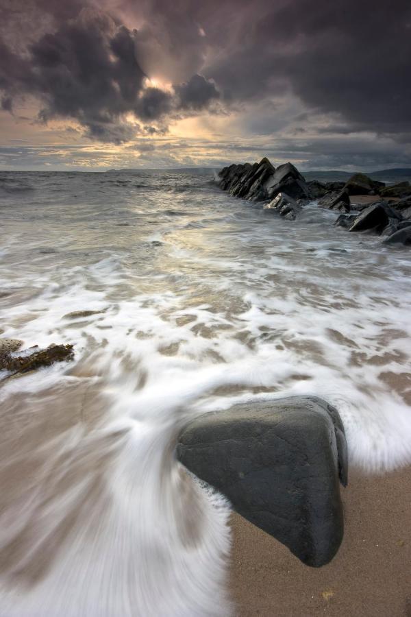 Blackwaterfoot Kinloch Hotel, Isle Of Arran מראה חיצוני תמונה