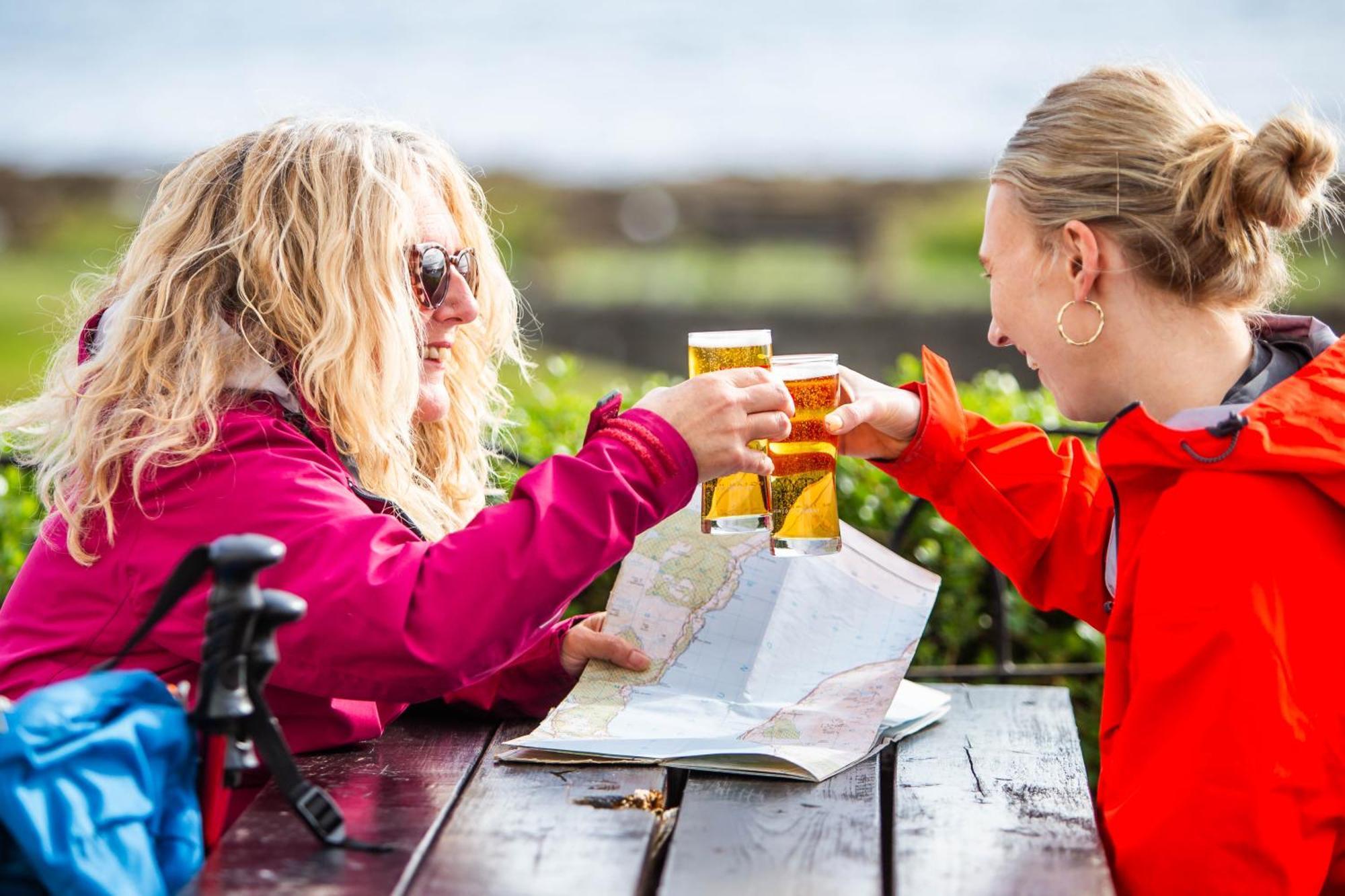 Blackwaterfoot Kinloch Hotel, Isle Of Arran מראה חיצוני תמונה