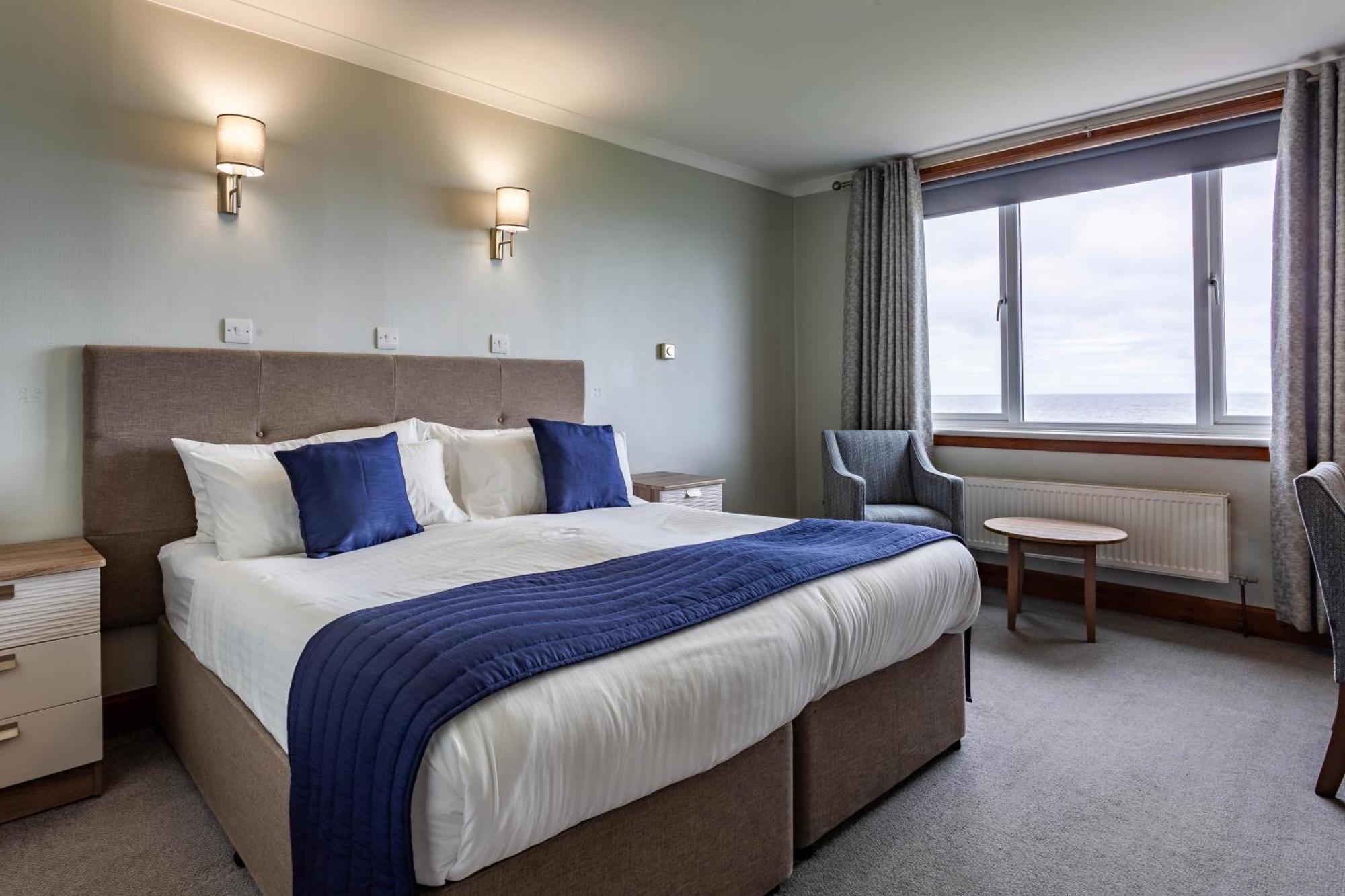 Blackwaterfoot Kinloch Hotel, Isle Of Arran מראה חיצוני תמונה
