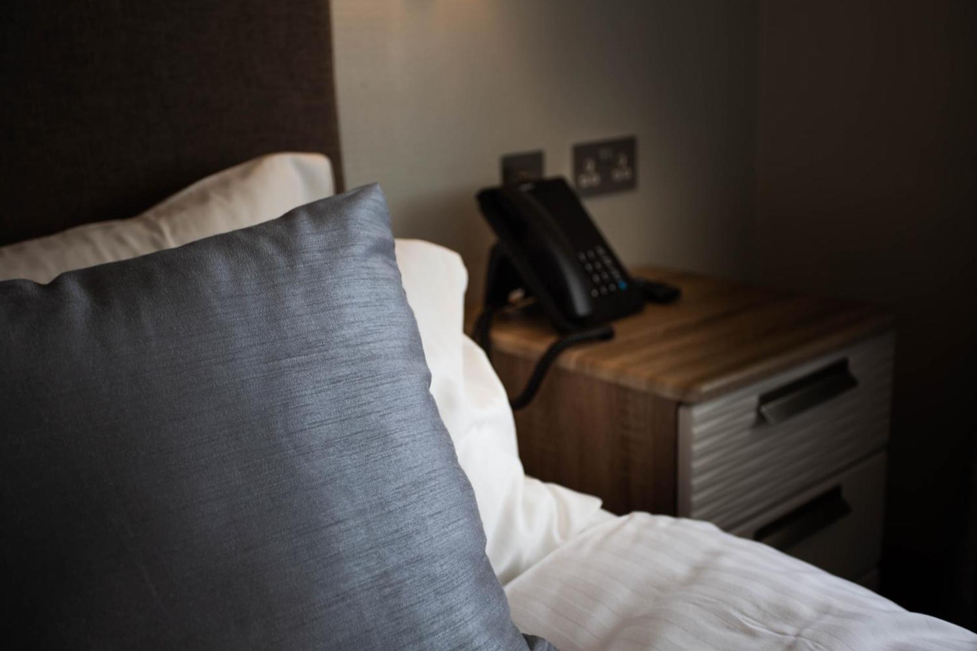 Blackwaterfoot Kinloch Hotel, Isle Of Arran מראה חיצוני תמונה