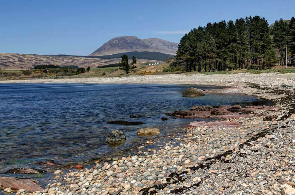 Blackwaterfoot Kinloch Hotel, Isle Of Arran מראה חיצוני תמונה