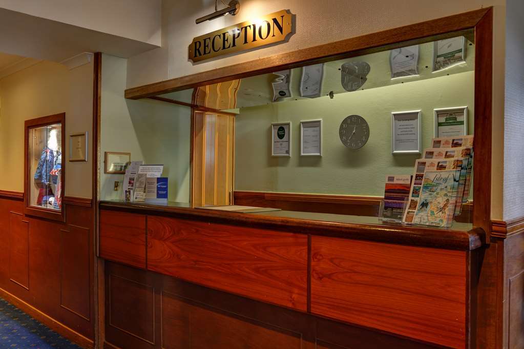Blackwaterfoot Kinloch Hotel, Isle Of Arran מראה חיצוני תמונה