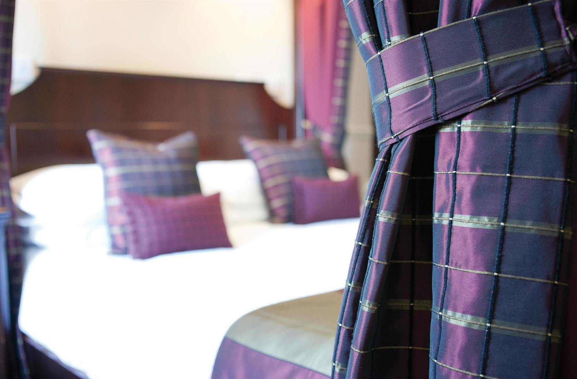 Blackwaterfoot Kinloch Hotel, Isle Of Arran חדר תמונה