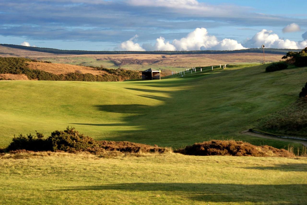 Blackwaterfoot Kinloch Hotel, Isle Of Arran מראה חיצוני תמונה