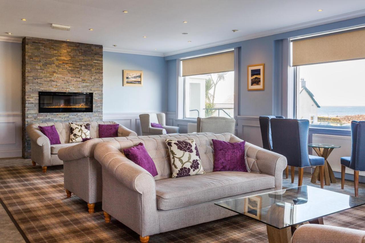 Blackwaterfoot Kinloch Hotel, Isle Of Arran מראה חיצוני תמונה