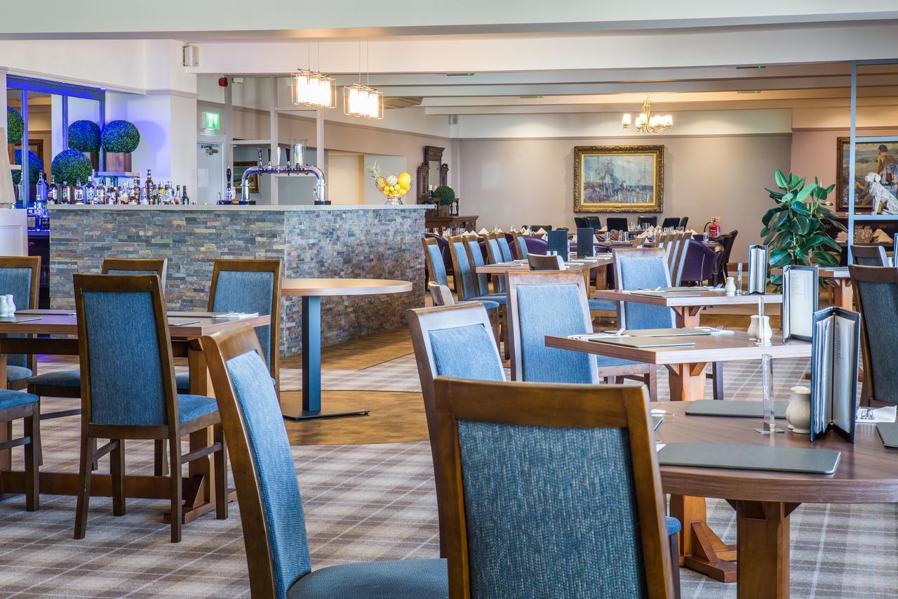 Blackwaterfoot Kinloch Hotel, Isle Of Arran מראה חיצוני תמונה