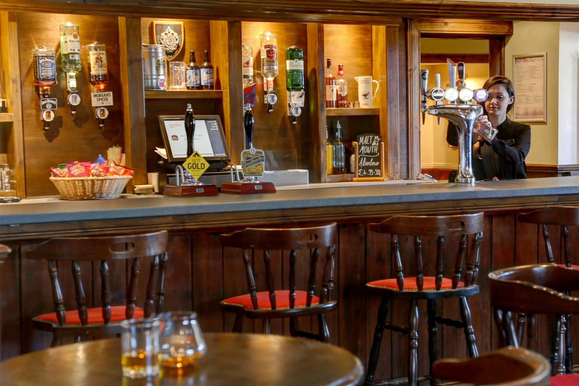 Blackwaterfoot Kinloch Hotel, Isle Of Arran מראה חיצוני תמונה