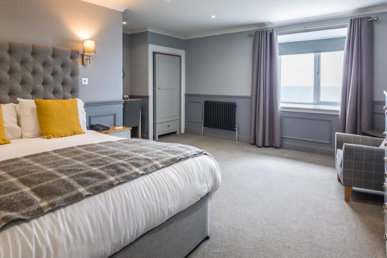 Blackwaterfoot Kinloch Hotel, Isle Of Arran מראה חיצוני תמונה